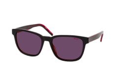 Hugo Boss HG 1243/S OIT, SQUARE Sunglasses, MALE, available with prescription