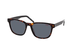 Hugo Boss HG 1243/S O63, SQUARE Sunglasses, MALE, available with prescription