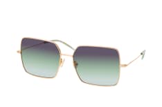 BOSS BOSS 1531/S 000, SQUARE Sunglasses, FEMALE, available with prescription