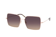 BOSS BOSS 1531/S DDB, SQUARE Sunglasses, FEMALE, available with prescription