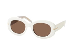 BOSS BOSS 1521/S SZJ, ROUND Sunglasses, FEMALE, available with prescription