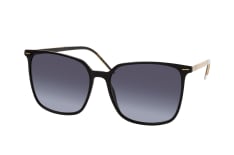 BOSS BOSS 1523/S 807, BUTTERFLY Sunglasses, FEMALE, available with prescription