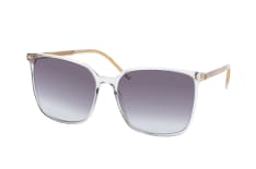 BOSS BOSS 1523/S KB7, BUTTERFLY Sunglasses, FEMALE, available with prescription