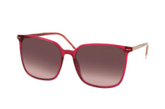 BOSS BOSS 1523/S LHF, BUTTERFLY Sunglasses, FEMALE, available with prescription