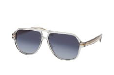 BOSS BOSS 1507/S KB7, AVIATOR Sunglasses, MALE