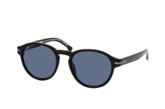 BOSS BOSS 1506/S 807, ROUND Sunglasses, MALE, available with prescription