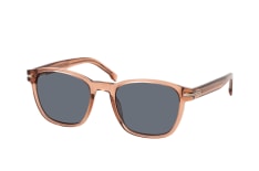 BOSS BOSS 1505/S 35J, SQUARE Sunglasses, UNISEX, available with prescription