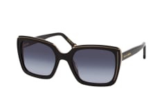 Carolina Herrera HER 0143/G/S KDX, SQUARE Sunglasses, FEMALE, available with prescription
