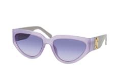 Marc Jacobs MARC 645/S B1P, BUTTERFLY Sunglasses, FEMALE, available with prescription