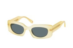 Marc Jacobs MJ 1075/S 40G, RECTANGLE Sunglasses, FEMALE