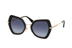 Marc Jacobs MJ 1078/S 807, BUTTERFLY Sunglasses, FEMALE, available with prescription