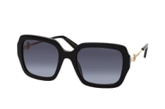 Marc Jacobs MARC 652/S 807, SQUARE Sunglasses, FEMALE, available with prescription