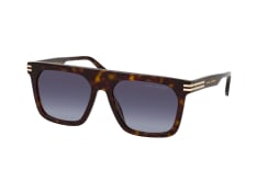 Marc Jacobs MARC 680/S 086, SQUARE Sunglasses, MALE, available with prescription