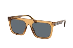 Marc Jacobs MARC 680/S 10A, SQUARE Sunglasses, MALE, available with prescription