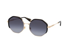 Marc Jacobs MJ 1079/S RHL, ROUND Sunglasses, FEMALE, available with prescription