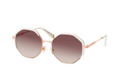 Marc Jacobs MJ 1079/S 24S, ROUND Sunglasses, FEMALE, available with prescription