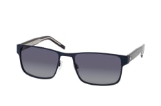 Tommy Hilfiger TH 1974/S FLL, RECTANGLE Sunglasses, MALE, available with prescription