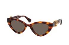 MOSCHINO MOS142/S 05L, BUTTERFLY Sunglasses, FEMALE, available with prescription
