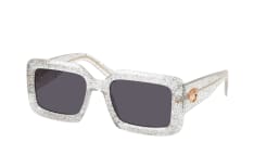 CHIARA FERRAGNI CF 7022/S MXV, RECTANGLE Sunglasses, FEMALE