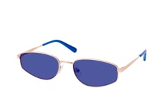 CHIARA FERRAGNI CF 7025/S LKS, RECTANGLE Sunglasses, FEMALE, available with prescription