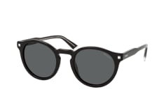 Polaroid PLD 4150/S/X 807, ROUND Sunglasses, MALE, polarised, available with prescription