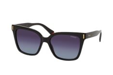 Polaroid PLD 6192/S 807, BUTTERFLY Sunglasses, FEMALE, polarised, available with prescription