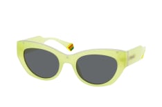 Polaroid PLD 6199/S/X 6DX, BUTTERFLY Sunglasses, FEMALE, polarised, available with prescription