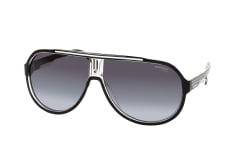 Carrera CARRERA 1057/S 80S, AVIATOR Sunglasses, MALE