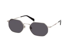 Levi's LV 1030/S 010, Runde Sonnenbrille, Unisex, in Sehstärke erhältlich