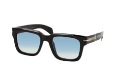 David Beckham DB 7100/S 807, SQUARE Sunglasses, MALE, available with prescription
