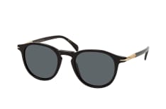 David Beckham DB 1114/S 2M2, ROUND Sunglasses, MALE, available with prescription
