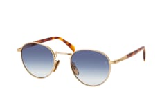 David Beckham DB 1116/S 06J, ROUND Sunglasses, MALE, available with prescription