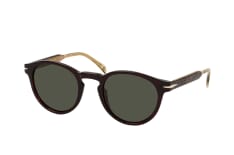 David Beckham DB 1111/S 086, ROUND Sunglasses, MALE, available with prescription