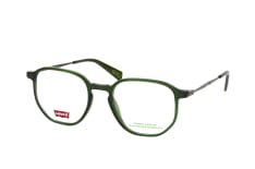 Levi's LV 1058 1ED, including lenses, SQUARE Glasses, UNISEX