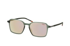 Hugo Boss HG 1228/S 1ED, SQUARE Sunglasses, MALE, available with prescription