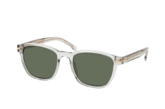 BOSS BOSS 1505/S KB7, SQUARE Sunglasses, UNISEX, available with prescription