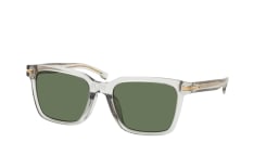 BOSS BOSS 1540/F/SK KB7, SQUARE Sunglasses, MALE, available with prescription