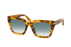 Marc Jacobs MJ 1083/S A84, BUTTERFLY Sunglasses, FEMALE, available with prescription