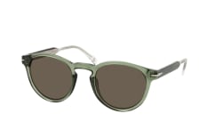 David Beckham DB 1111/S 1ED, ROUND Sunglasses, MALE, available with prescription