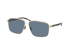Porsche Design P 8944            B, AVIATOR Sunglasses, MALE
