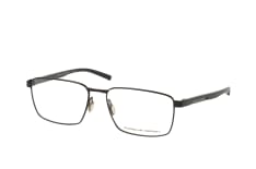 Porsche Design P 8744       A, including lenses, SQUARE Glasses, MALE