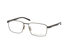 Porsche Design P 8744       B, including lenses, SQUARE Glasses, MALE