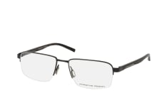 Porsche Design P 8747    A, including lenses, SQUARE Glasses, MALE