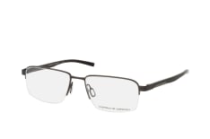 Porsche Design P 8747    B, including lenses, SQUARE Glasses, MALE