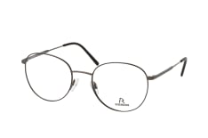 Rodenstock R 2641              A, including lenses, ROUND Glasses, UNISEX