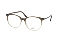 Rodenstock R 5347             C, including lenses, ROUND Glasses, UNISEX