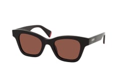 Kenzo KZ 40159 I 01E, SQUARE Sunglasses, FEMALE, available with prescription