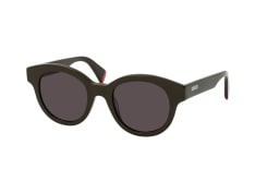 Kenzo KZ 40160 I 96A, ROUND Sunglasses, FEMALE, available with prescription