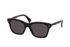 Kenzo KZ 40161 I 01A, SQUARE Sunglasses, FEMALE, available with prescription