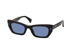 Kenzo KZ 40162 I 01V, BUTTERFLY Sunglasses, FEMALE, available with prescription